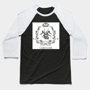 Underworld Baseball T-Shirt